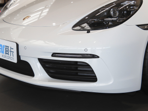 2022Boxster T 2.0T (x)(ji)^