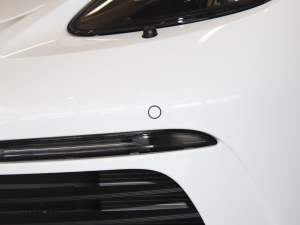 2022Boxster T 2.0T ^