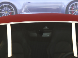 2022Boxster T 2.0T ^