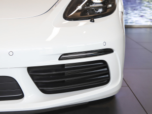 2022Boxster T 2.0T ^