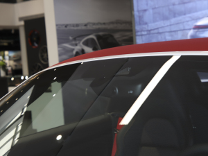 2022Boxster T 2.0T ^