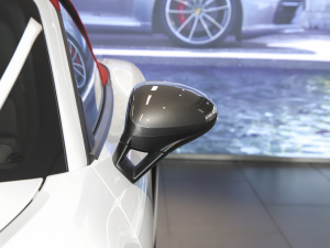 2022Boxster T 2.0T ^