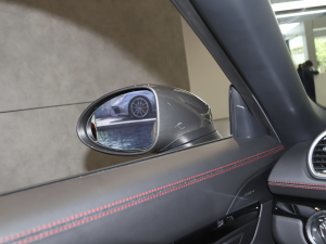 2022Boxster T 2.0T ^