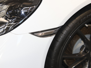 2022Boxster T 2.0T ^