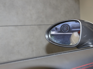 2022Boxster T 2.0T ^