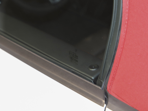 2022Boxster T 2.0T ^