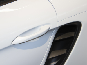 2022Boxster T 2.0T ^