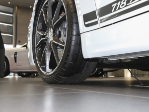 2022Boxster T 2.0T ^