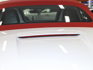 2022Boxster T 2.0T ^