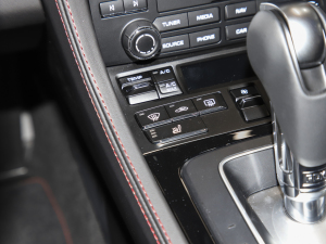 2022Boxster T 2.0T g