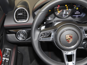 2022Boxster T 2.0T п؅^(q)