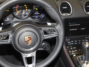 2022Boxster T 2.0T п؅^(q)