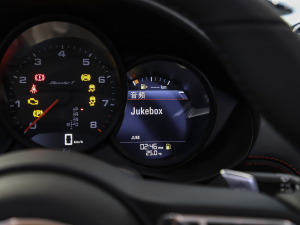 2022Boxster T 2.0T п؅^(q)