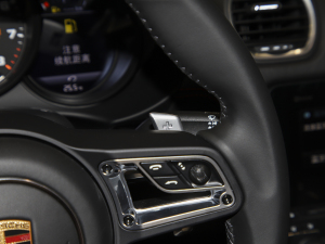 2022Boxster T 2.0T п؅^