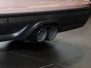 2022Cayman T 2.0T Ś