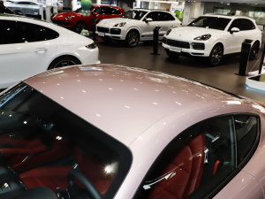 2022Cayman T 2.0T ܇