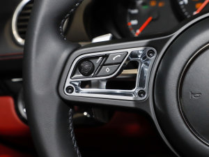 2022Cayman T 2.0T п؅^