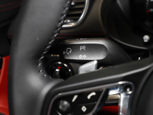 2022Cayman T 2.0T п؅^(q)