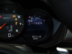 2022Cayman T 2.0T п؅^(q)