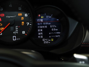 2022Cayman T 2.0T п؅^(q)