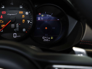 2022Cayman T 2.0T п؅^(q)