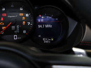 2022Cayman T 2.0T п؅^(q)