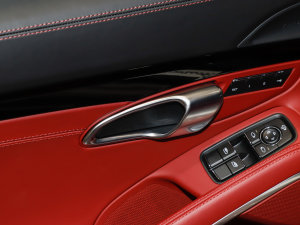 2022Cayman T 2.0T п؅^(q)