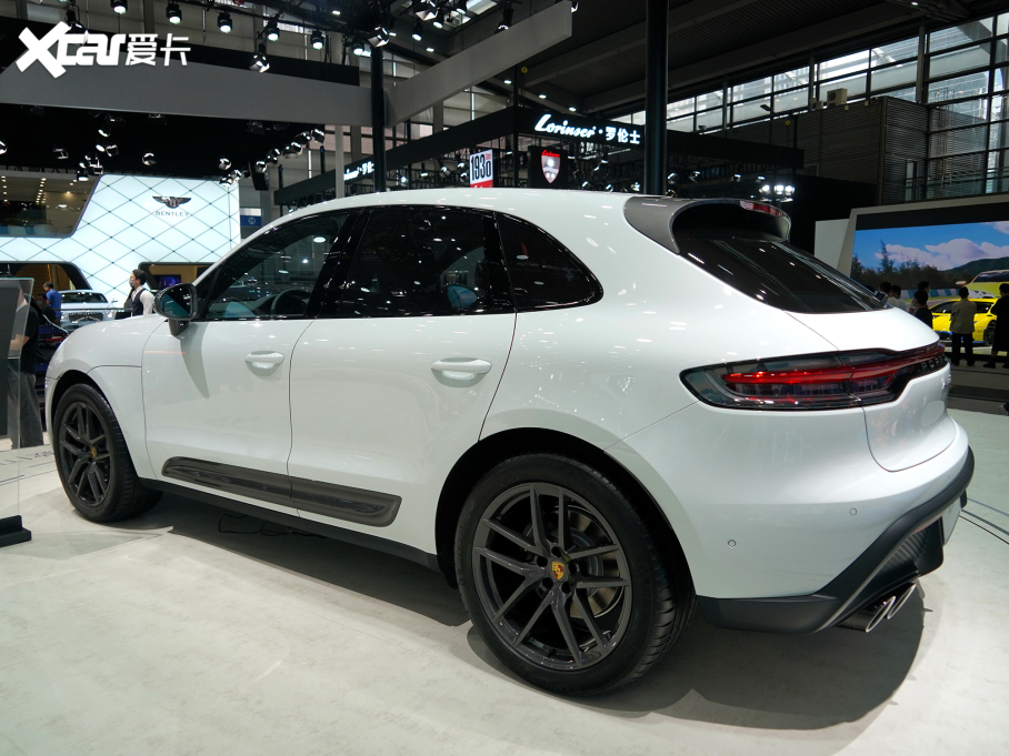 2023Macan Macan T 2.0T