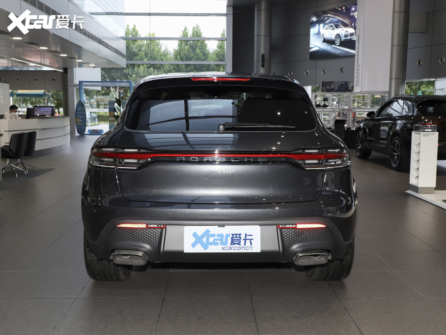 2023Macan Macan 2.0T