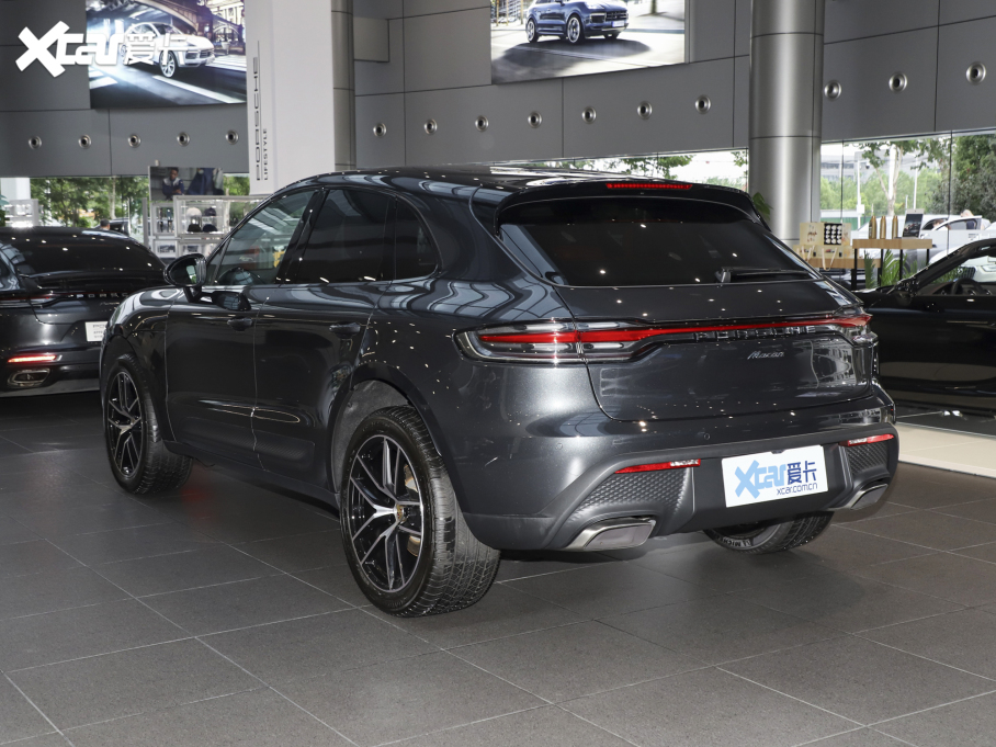 2023Macan Macan 2.0T