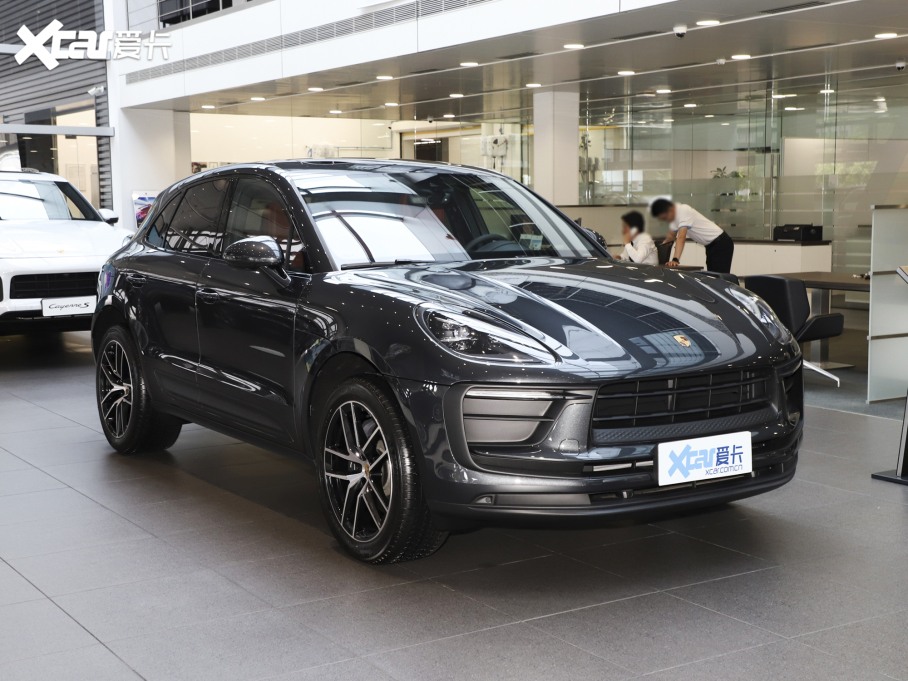 2023Macan Macan 2.0T