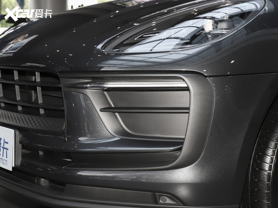 2023Macan Macan 2.0T