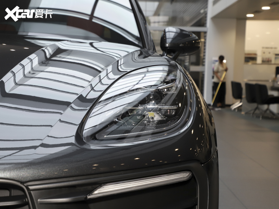 2023Macan Macan 2.0T