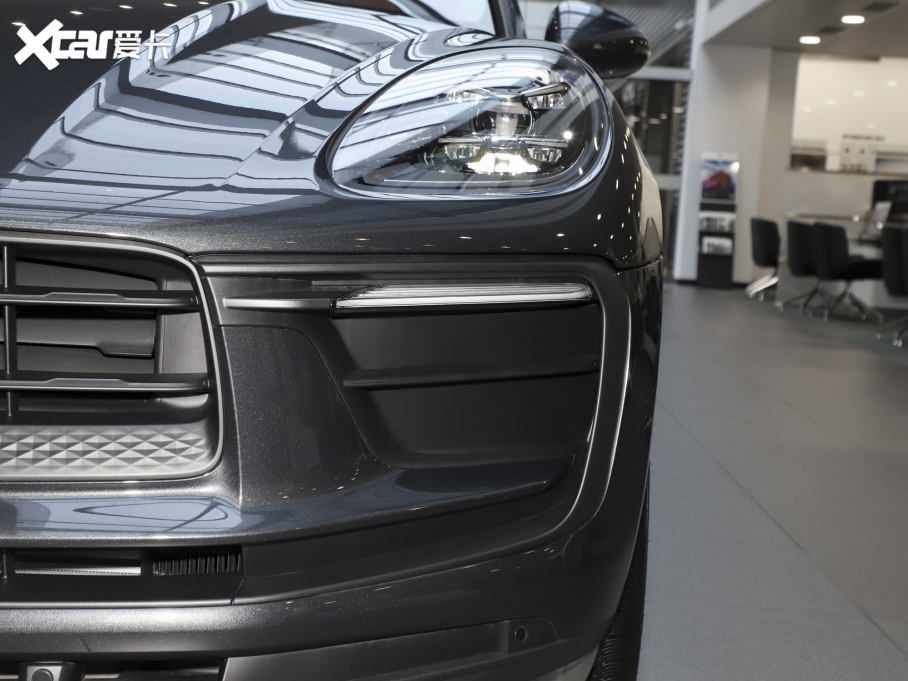 2023Macan Macan 2.0T