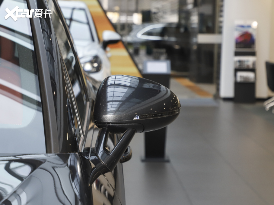 2023Macan Macan 2.0T