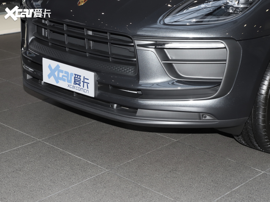 2023Macan Macan 2.0T