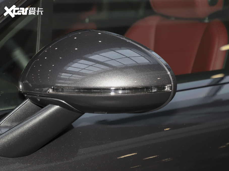 2023Macan Macan 2.0T