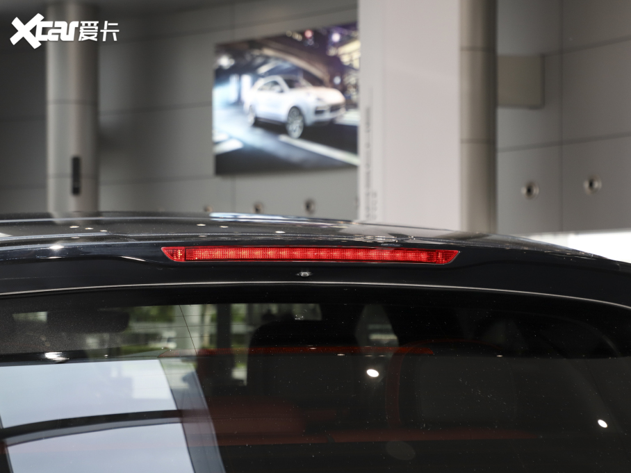 2023Macan Macan 2.0T