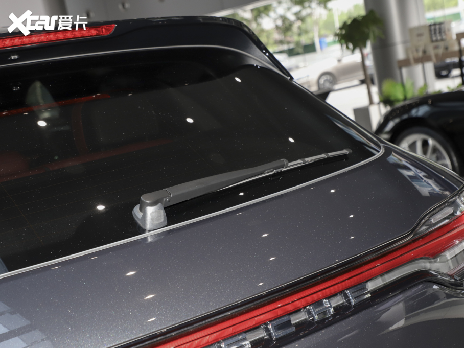 2023Macan Macan 2.0T