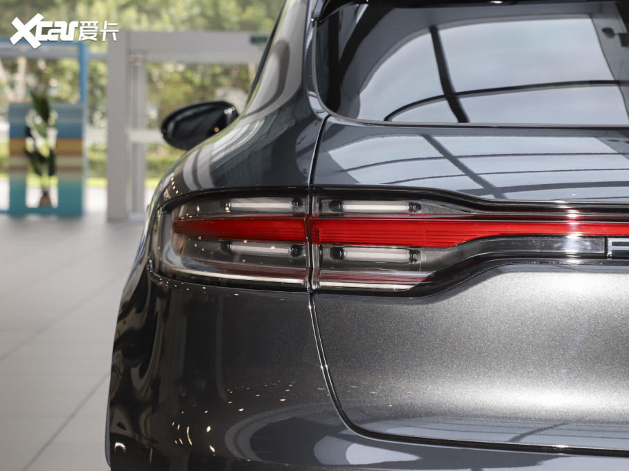 2023Macan Macan 2.0T