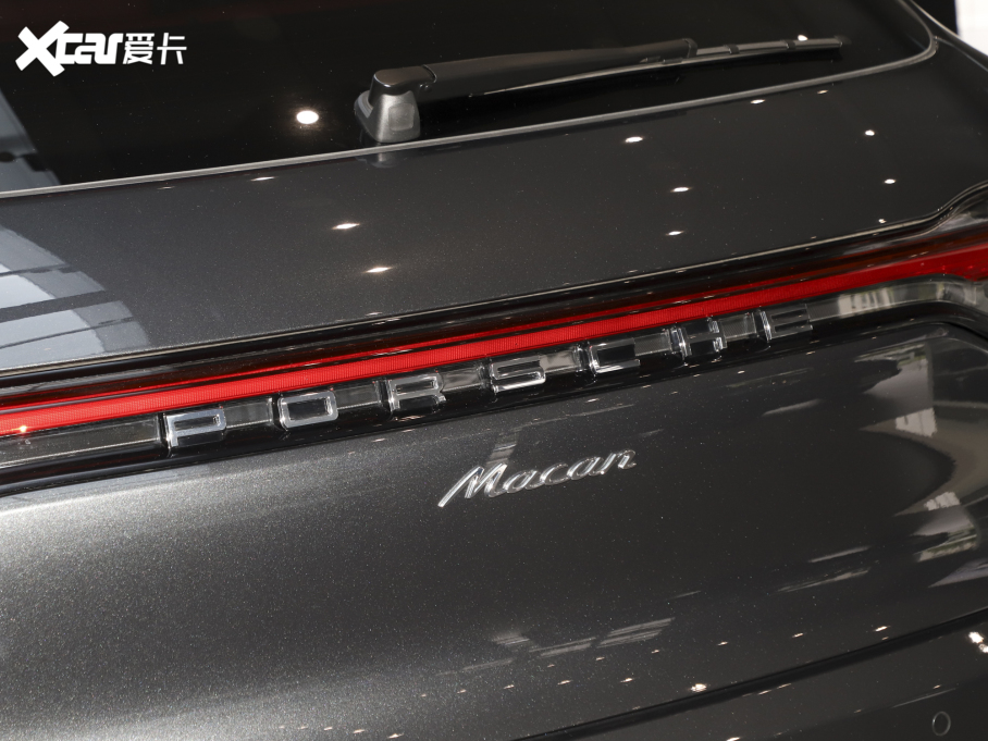 2023Macan Macan 2.0T
