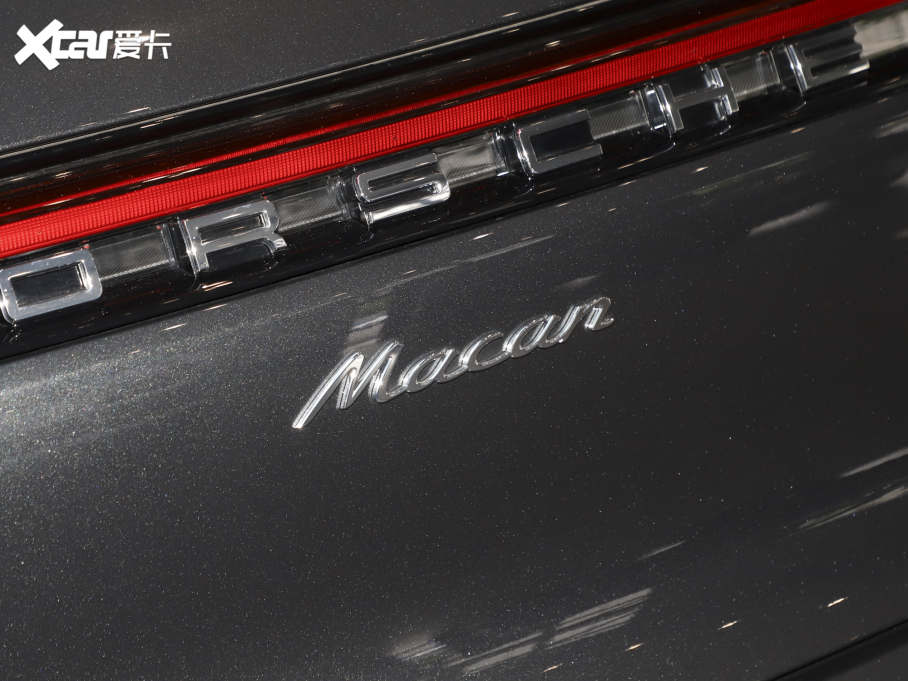 2023Macan Macan 2.0T