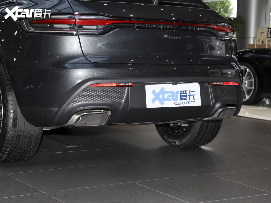 2023Macan Macan 2.0T