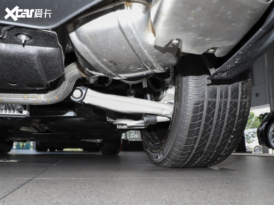 2023Macan Macan 2.0T