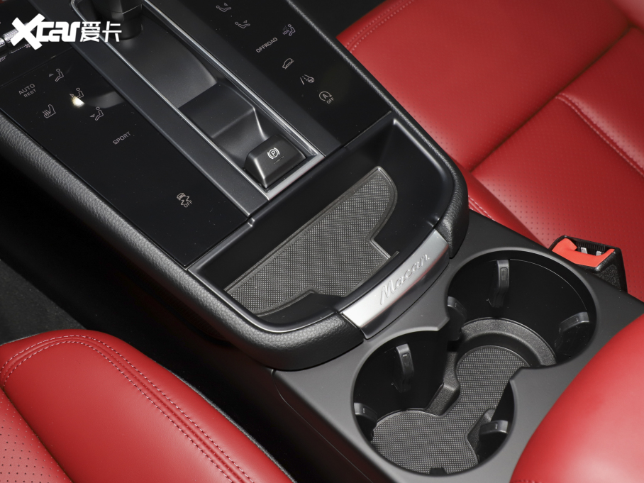 2023Macan Macan 2.0T