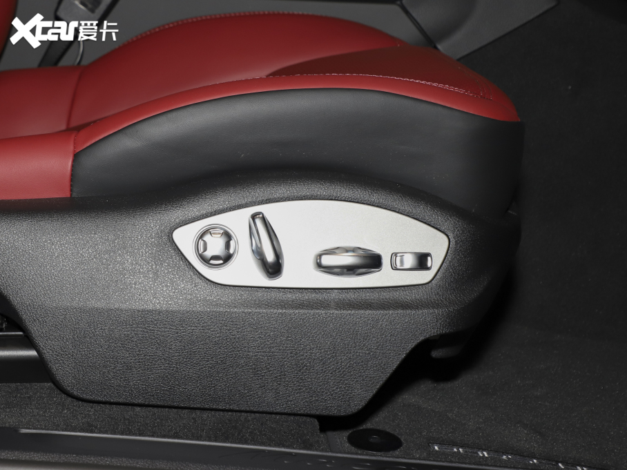 2023Macan Macan 2.0T