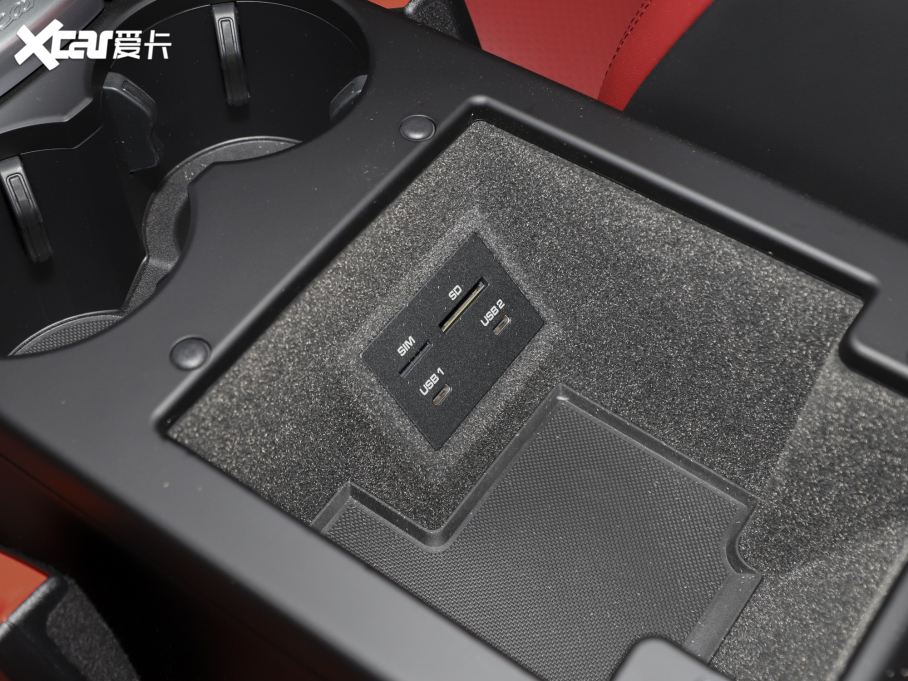 2023Macan Macan 2.0T