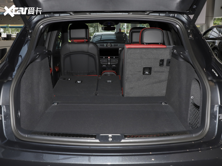 2023Macan Macan 2.0T