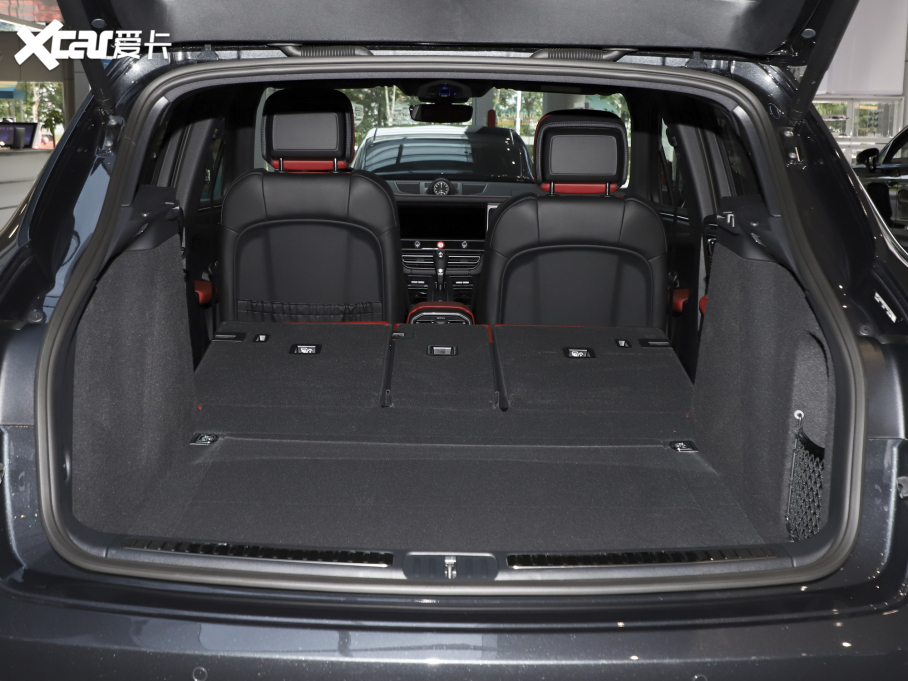 2023Macan Macan 2.0T