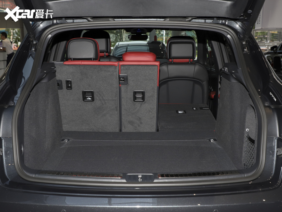 2023Macan Macan 2.0T